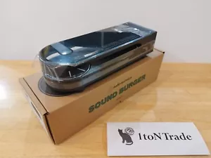 Audio-Technica AT-SB727 Sound Burger Wireless Record Players 3 Color FedEx/DHL - Picture 1 of 11