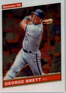 2020 DONRUSS OPTIC RETRO '86 ASSORTED SINGLES U-PICK