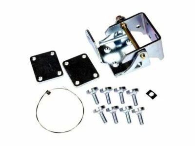 Bisagra de puerta delantera izquierda Dorman 83316SK 2000 2002 para GMC Sonoma 1994-2004 Foto 1 de 2