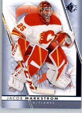 2022-23 Upper Deck SP Hockey BLUE PARALLELS Pick From List/Complete Your Set