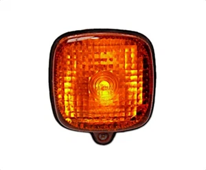 Clignotant indicateur avant 33400-167-602 pour HONDA MTX80 RS 1983-1984 - Photo 1/3