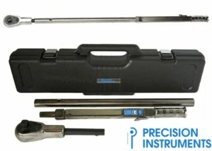 Precision Instruments C4D600F 3/4" Split Beam Torque Wrench New! - Picture 1 of 1