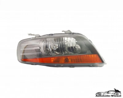 Scheinwerfer H4 Rechts für CHEVROLET KALOS DAEWOO KALOS - Bild 1 von 4
