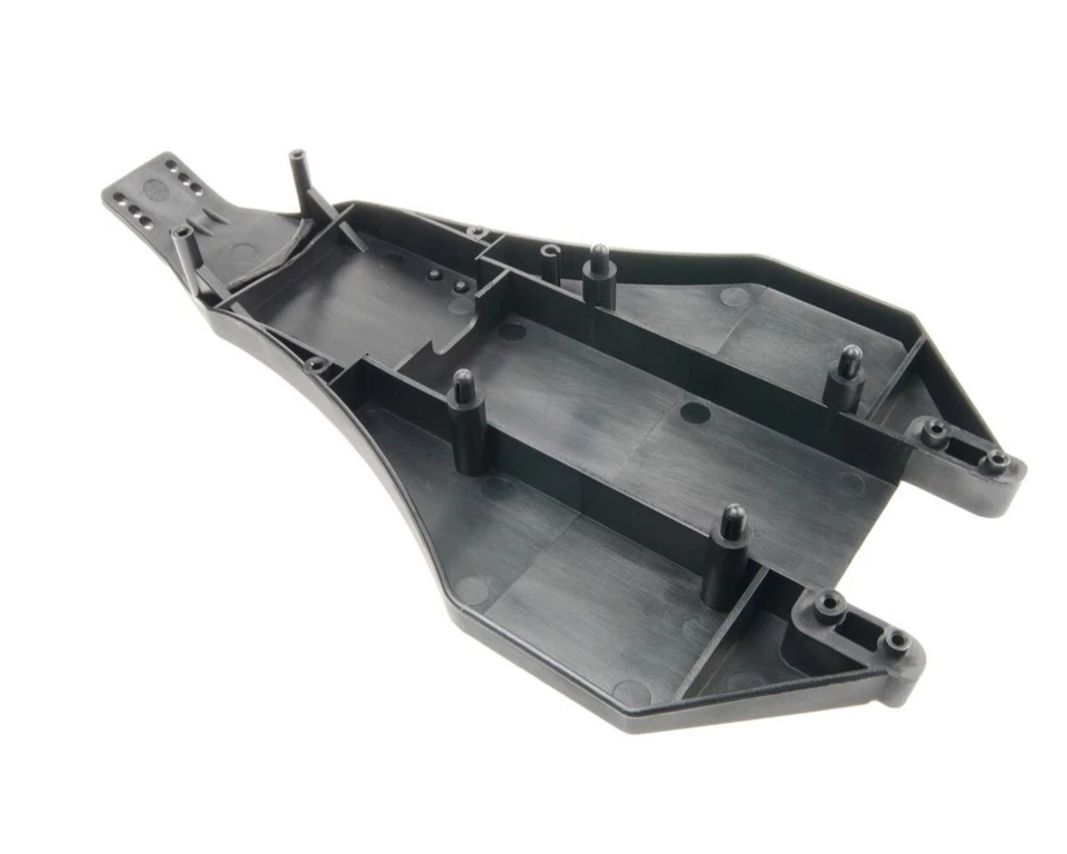 Robitronic EB-1 Chassis RSU00003  - Bild 1 von 1