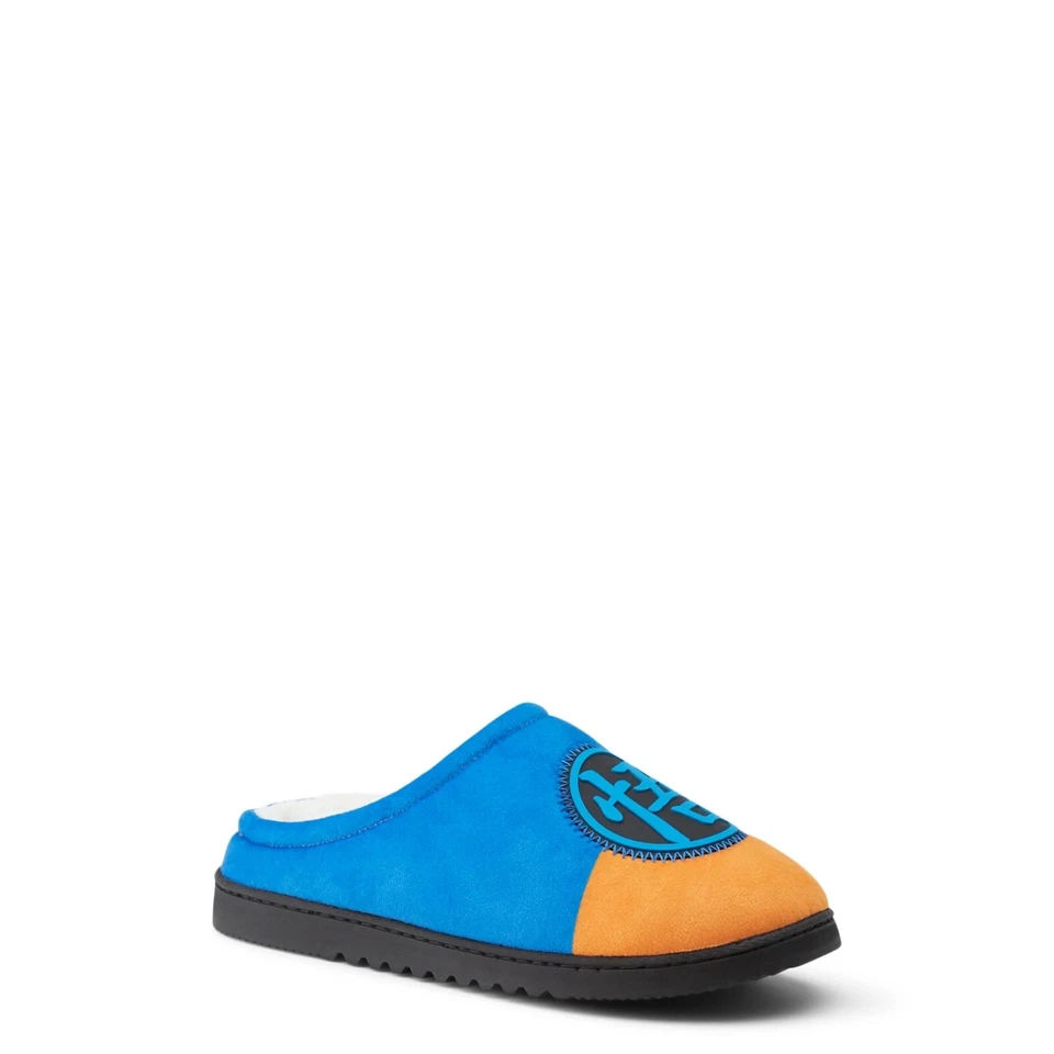 Zapatillas zueco Dragon Ball Z para hombre, tallas dobles 7/8 Foto 1 de 4