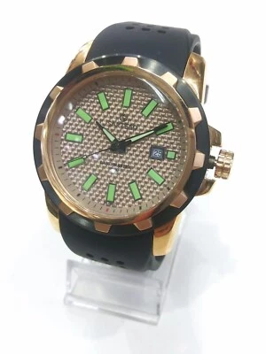 Sartego Land Master Quartz 100 meter sporty watch SQQ52 - Image 1 of 4