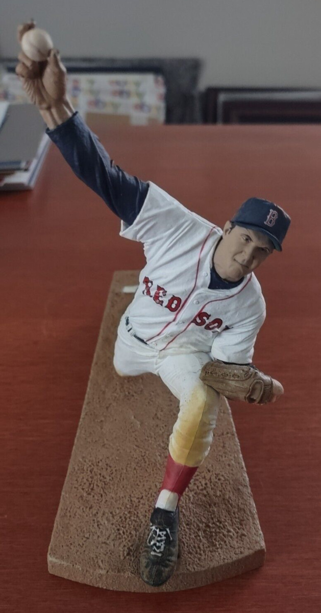 Tom Seaver MLB Action Figures for sale | eBay