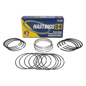 PISTON RING SET FOR HOLDEN CRUZE JH 1.4L A14NET LUJ TURBO 11/11-1/15 - Picture 1 of 1