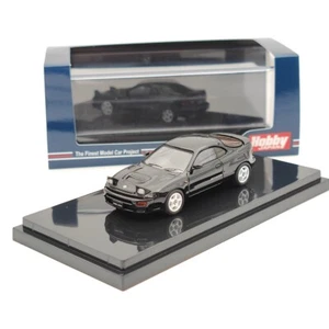 Hobby Japan Toyota CELICA GT-FOUR RC ST185 Diecast Model Toy Car Collection 1:64