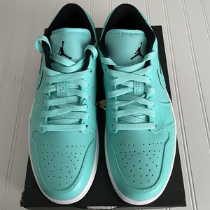 Las mejores ofertas en Jordan 1 Retro Low Híper Turquesa 2019 | eBay