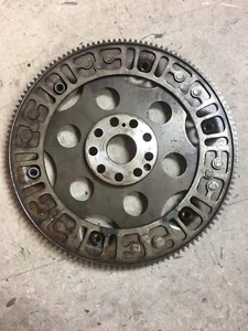2009-2013 BMW 750i 4.4L A/T AUTOMATIC TRANSMISSION FLYWHEEL - Picture 1 of 2