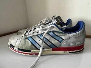 ADIDAS ORIGINALS X RAF SIMONS STAN SMITH MICROPACER - Bild 1 von 6
