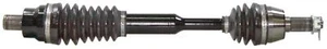 CV Axle Assembly-High Performance ATV Axle Rear DSS POL-342XP - Picture 1 of 5