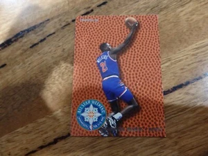 1994-95 Fleer All-Star Weekend Dominique Wilkins #13 Of 26 - Picture 1 of 2