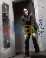 Annie Wersching Signed 24 Autographed 8x10 Photo reprint