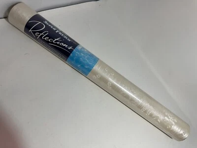 Graham Brown Wallpaper Super Fresco Reflections Luxury Light Reflective Vinyl - Image 1 of 4