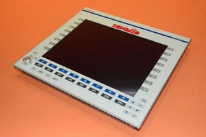 Rexroth VDP40.3BIN-D1-NN-NN Control Panel - Picture 1 of 9