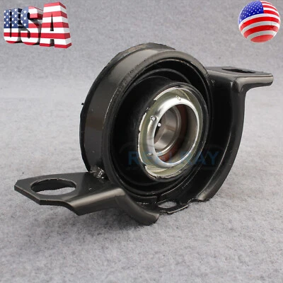 0K95A25155 / 0K02F25310 AAP Center Support Bearing fits MAZDA 929 / KIA Sportage - Изображение 1 из 4