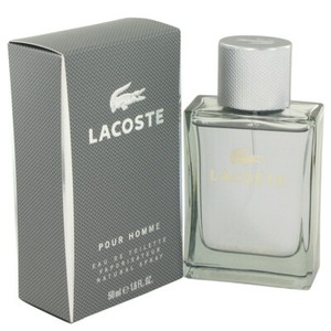 lacoste parfum pour homme