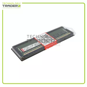 KSM29RS4/32HAR Kingston 32GB DDR4-2933MHz ECC Reg SDRAM Memory New Open Box - Picture 1 of 1