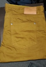 Louis Vuitton Mens Jeans size 36/34 - Brand New 