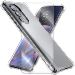 100% NEU Displayschutz TPU Schutzhülle für Motorola Edge (2022) XT2205-1 US - Bild 1 von 1