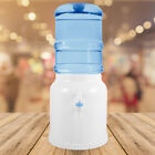  Plastic Barreled Water Support Office Drinking Bottle Holder Cooler