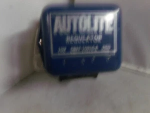 Ford/Mustang Voltage Regulator - Picture 1 of 5
