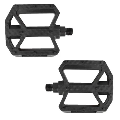 Pedal 1/2" BMX Flat Platform  Thermo Plastic Body 96mmx96mm  K5 - image 1 of 4