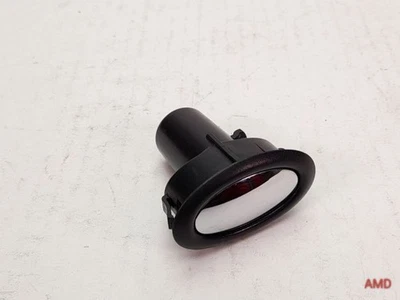 2011 Mini Cooper S R55 R56 R58 Glove Box Unlock Button Chrome 51162752837 - Изображение 1 из 2