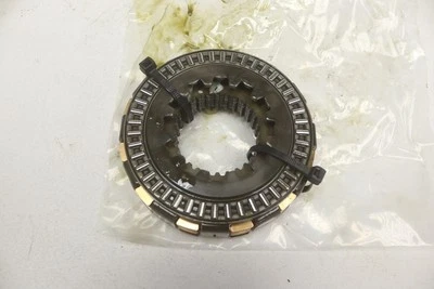 Disco de bloqueo diferencial Kawasaki Brute Force 650 SA 07 41080-1512 51542 Foto 1 de 2