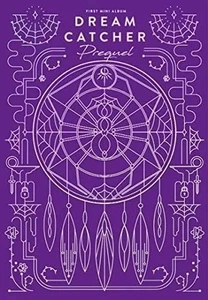 DREAMCATCHER Japan First Mini Album Prequel CD Japanese Import - Picture 1 of 1