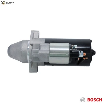 STARTER 1 986 S00 840 FOR PORSCHE MDH.KA/MCX.ZA/MCU.RA/MCT.LA 3.6L MDC.NA 3.0L - Image 1 of 4