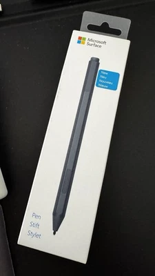 Microsoft Surface Stift Pen, Kobalt Blau, Modell 1776 EYU-00018 - Bild 1 von 2