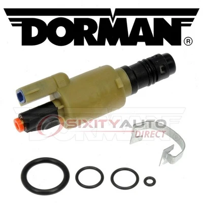 Dorman Suspension Solenoid for 2004-2006 Ford Expedition Springs  mo Foto 1 de 4