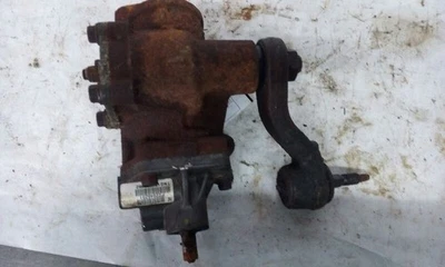 07-13 Chevrolet Express 2500 Van engranaje de dirección/rack dirección asistida Foto 1 de 4