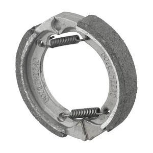 Quality Cycling Spring Brake Shoes Rear Weel Drum Useful Convenient Load - Picture 1 of 12