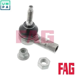 TIE ROD END 840 1163 10 FOR CHEVROLET LSF/LDV 1.2L LUJ 1.4L LWE/LUW 1.8L 4cyl - Picture 1 of 9