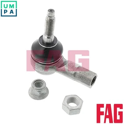 TIE ROD END 840 1163 10 FOR CHEVROLET LSF/LDV 1.2L LUJ 1.4L LWE/LUW 1.8L 4cyl - Image 1 of 4