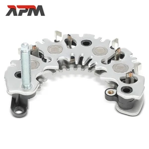 Raddrizzatore Generatore 12V ⌀111mm per Land Rover RANGE ROVER II P38A 1994-2002 - Foto 1 di 8