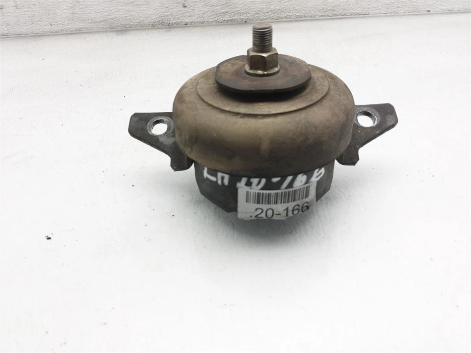 Montaje motor Lexus Gx470 2003-2009 4,7 L 12361-50190 en OEM Foto 1 de 4