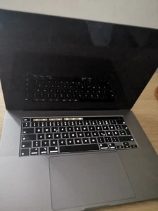 MacBook Pro 16" 2019 A2141 - Zdjęcie 1 z 8