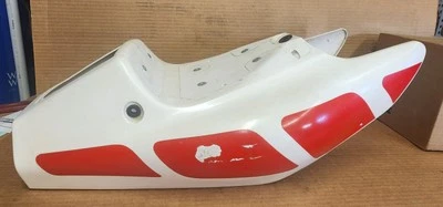 Carenado trasero minimoto Yamaha YSR Ysr50 Ysr80 OEM Foto 1 de 4