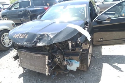 Chevrolet Impala 2016 motor de 3,6 L 6 cilindros fabricante de equipos originales 137 k millas - LKQ386444115 Foto 1 de 4