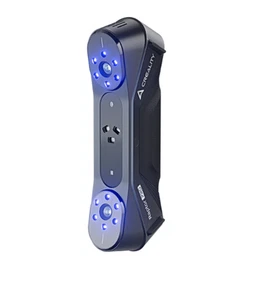 Creality Raptor Pro 3D Scanner - High Speed Laser Scanner - Zdjęcie 1 z 8