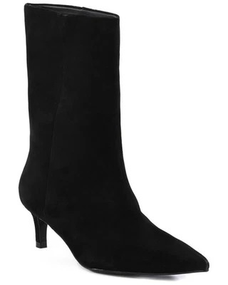 Bota de gamuza para mujer Seychelles Game Changer Foto 1 de 2