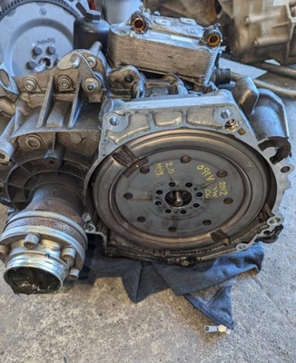 VW EOS, VW CC, Jetta, GLI, 2010-2017 Volkswagen transmisión automática MSX Foto 1 de 4