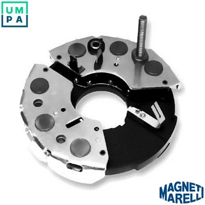 RECTIFIER ALTERNATOR 940016127500 - Image 1 of 4