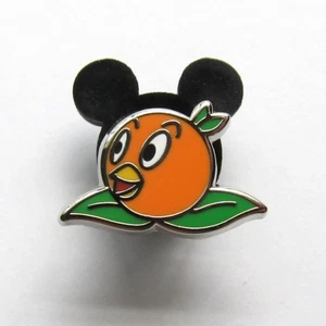 Disney Pins Orange Bird Tiny Kingdom Limited Release Mystery Pin - Picture 1 of 1