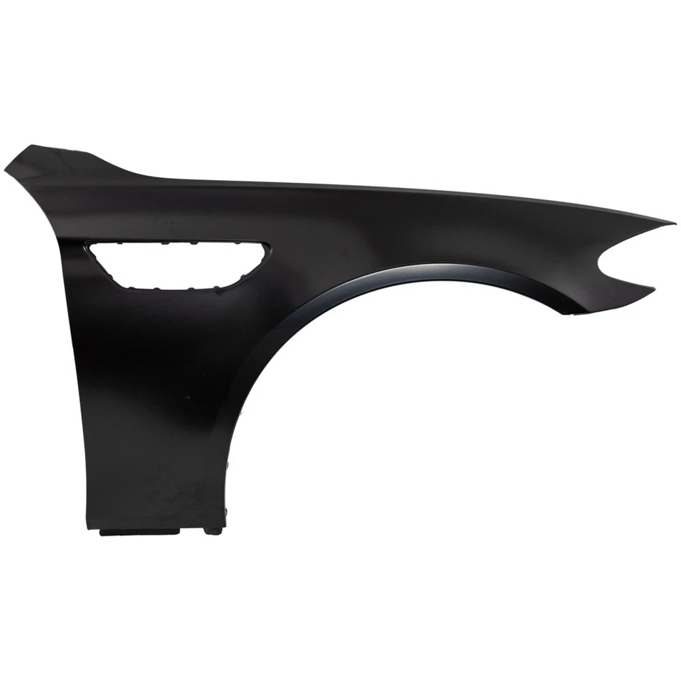 Fender For 2012-2016 BMW M5 Front Passenger Side F10 Steel - Imagem 1 de 1